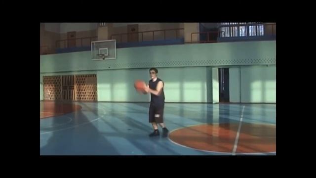 Передачи баскетбол