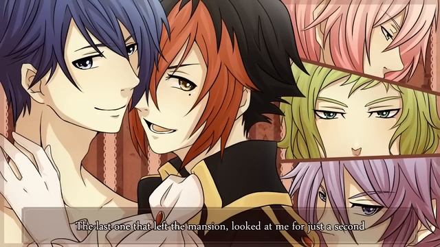 KAI KIM - The Madness of Duke Venomania - 2UTAU  4VOCALOID  Talkloid