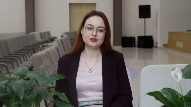 Волонтёрский отряд 