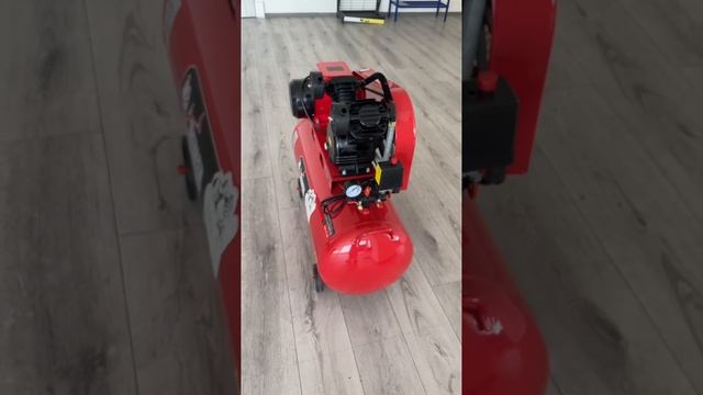 Компрессор воздушный AS-150L, AS-100L ASAMAN Новинка лучшие компрессоры уже в продаже в Узбекистане