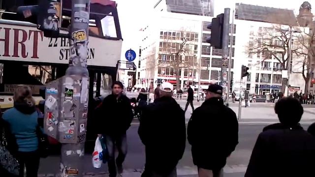 Поездка в Дрезден.Drezden.germaniya.Dresden.