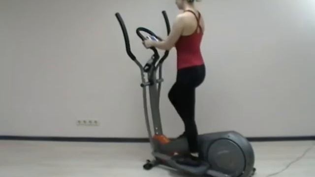 Orbitrek Sportop E850P