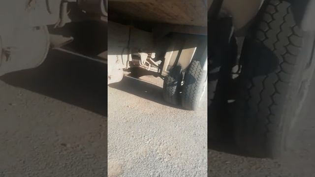 Крышка на бак антислив (газель)