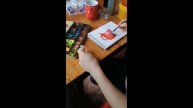 мастер класс по акварели №2