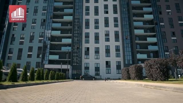 ЖК Просто космос  (сентябрь 2020)