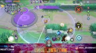 POKEMON RANK + CUSTOM || POKEMON UNITE LIVE | | #pokemonunite