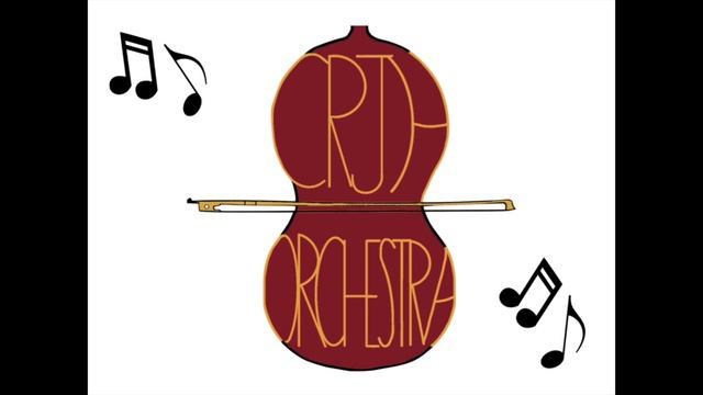 Violin Sample - Excerpt from Romeo and Juliet Overture - Pyotr Ilyich Tchaikovsky