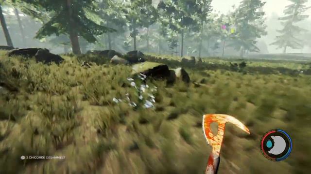 Hilfe zu viele Kannibalen The Forest [Deutsch/German]