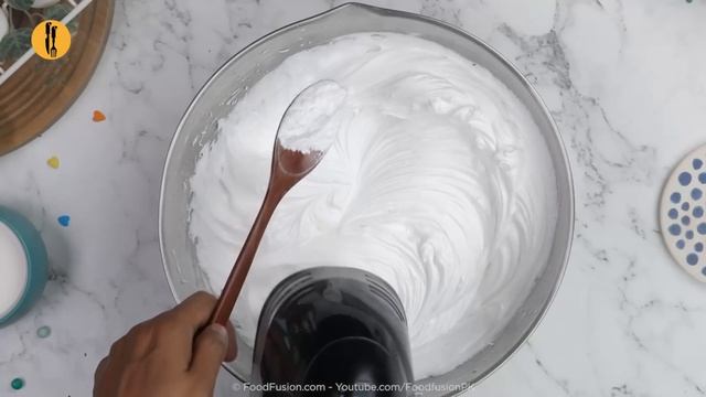 Baked Alaska Cake Recipe By Food Fusion (Eid Special)