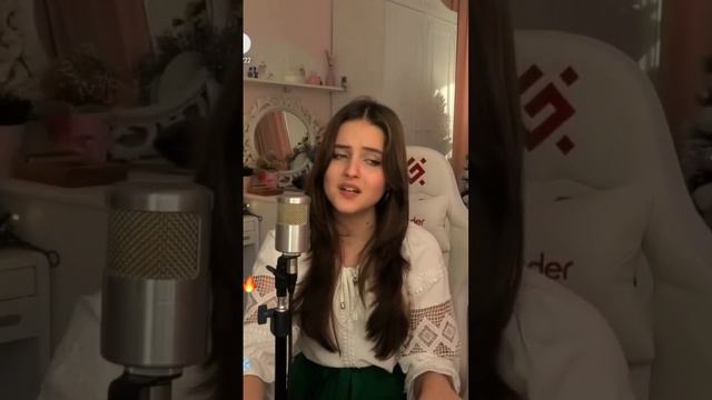 Апрель - Кино (cover NastAsya)