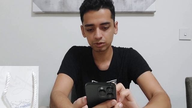 Apple I Phone 14 Pro Space Black: UNBOXING! #iphone14pro