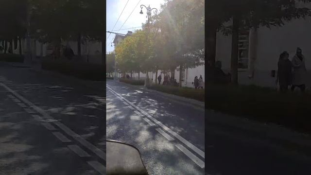 Большая Морская...