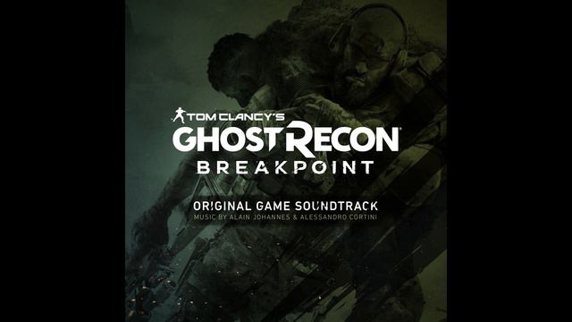 Darkened Skies | Tom Clancy's Ghost Recon Breakpoint (OST) | Johannes, Cortini, Block