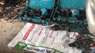 11-9-2019 review Makita HM0810 và cưa kiếm JR3050T-mài bê tông PC5000C Lh:0909347773