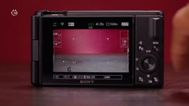 كاميرة سوني الجديدة Sony ZV-1 II : أهم كاميرا لصناعة المحتوى