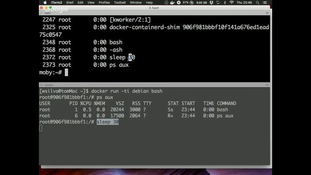 HHBR: 01 - Docker para iniciantes