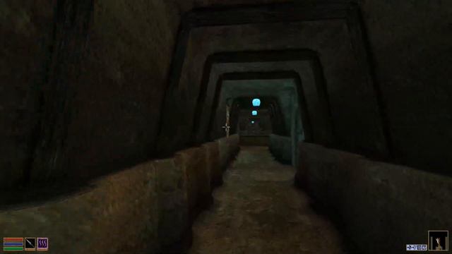 Reporting to our Handler and Finding Invisible Kids: Why We Play Morrowind Rebirth pt. 46