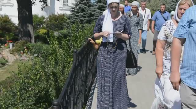 дивеево