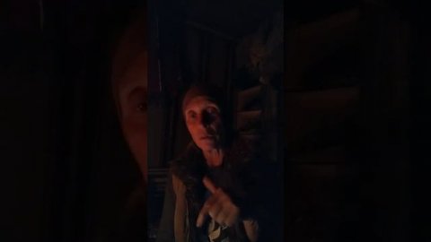 На ночь глядя,чистка! Хоопонопоно.