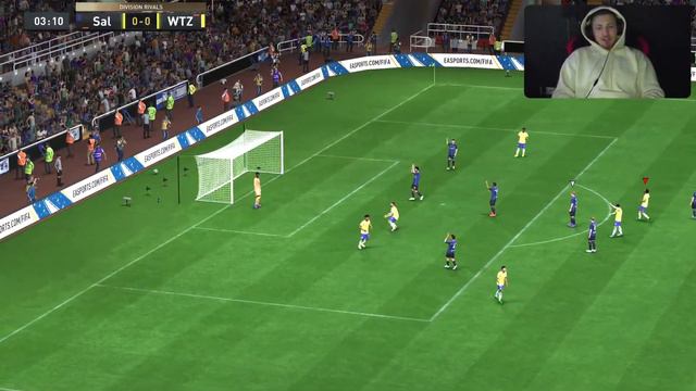 FIFA 2023 ultimate team