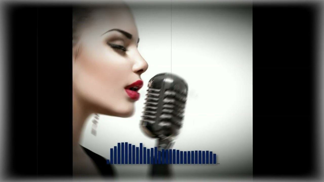 Savage - Dont Cry Tonigh Ruslan Kuzmenko Karaoke mix