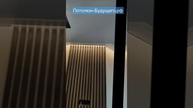 Натяжной потолок в ванной и в доме