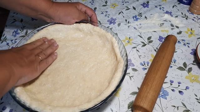 ТВОРОЖНЫЙ ТАРТ СО СЛИВОВОЙ НАЧИНКОЙ! 1 ЧАСТЬ!