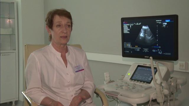 Новый метод диагностики рака предстательной железы применяют в клинике в Иркутске
