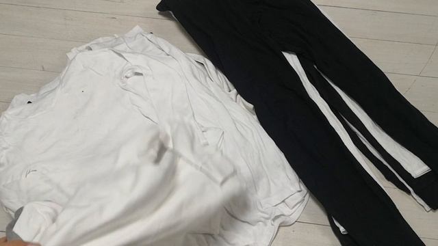 Лот 957. Дитяча натільна білизна Primark.