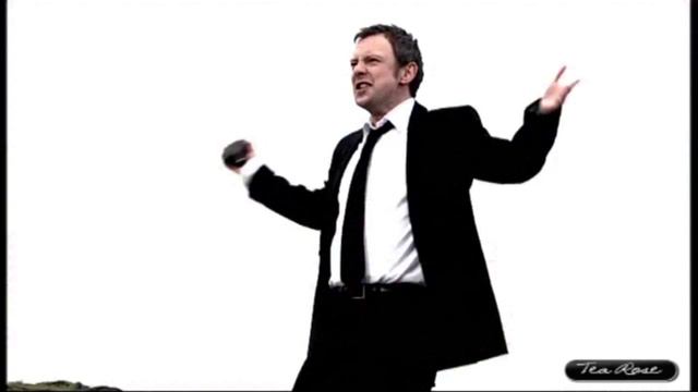 Doctor Who - Sunny Mystery A DoctorMaster Tribute David TennantJohn Simm