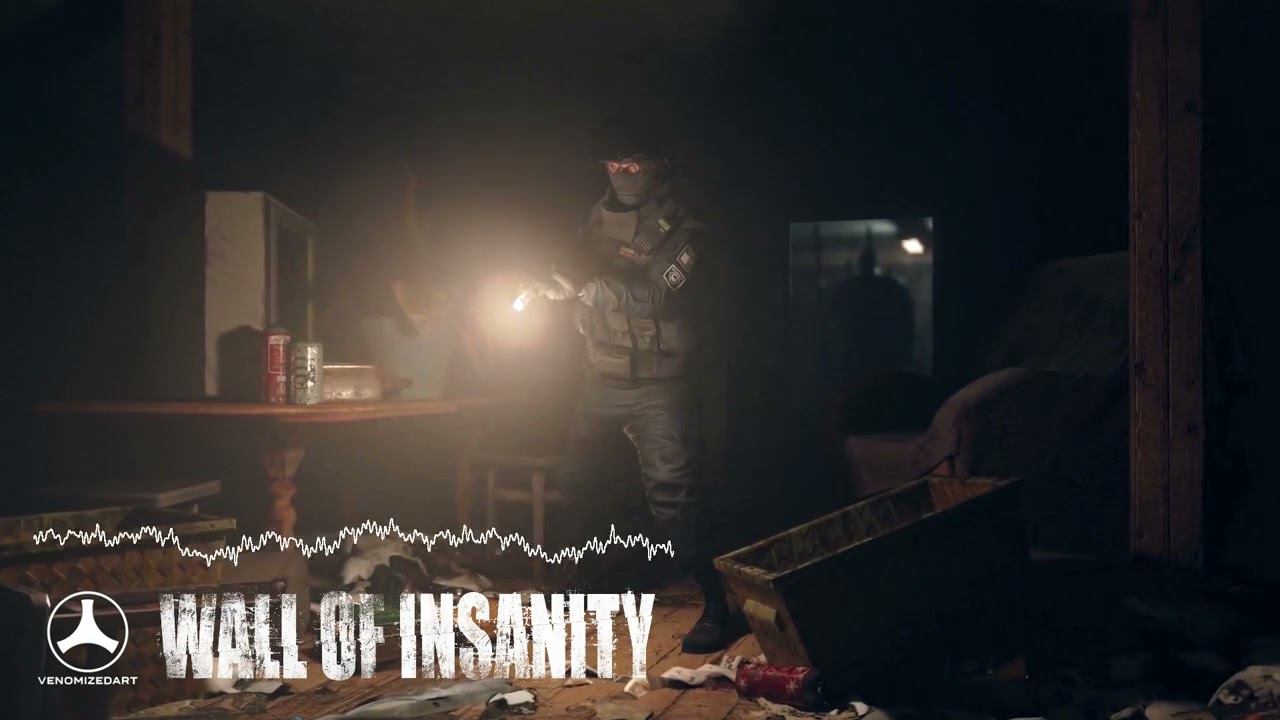 Wall Of Insanity Soundtrack