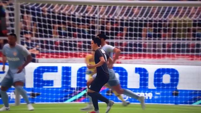 FIFA 19 FUT World Class - Rodrigo's awesome sidekick