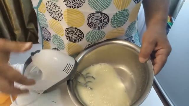 Пирог вулкан