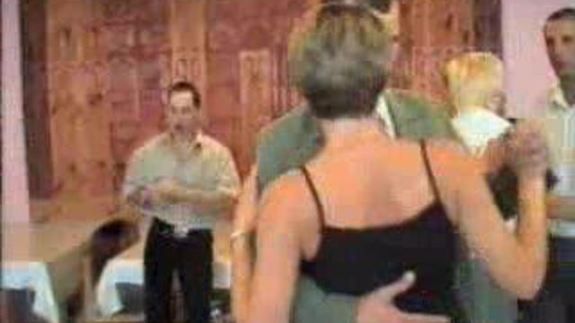 Мега танцор