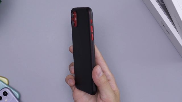Red iPhone 11 Unboxing & First Impressions!