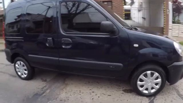 RENAULT KANGOO 2013   XANGO AUTOS