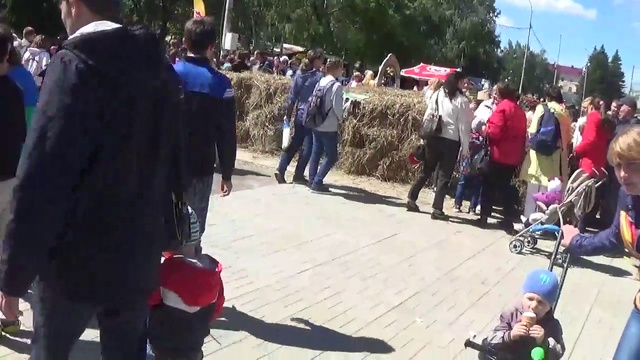 День мороженого