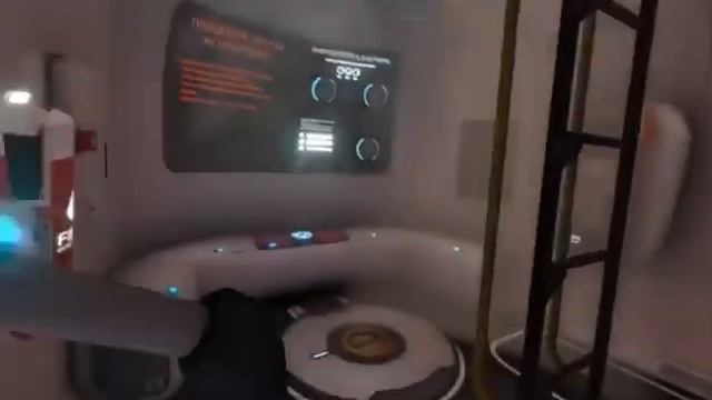 Побег с «Авроры» (subnautica) начальная заставка