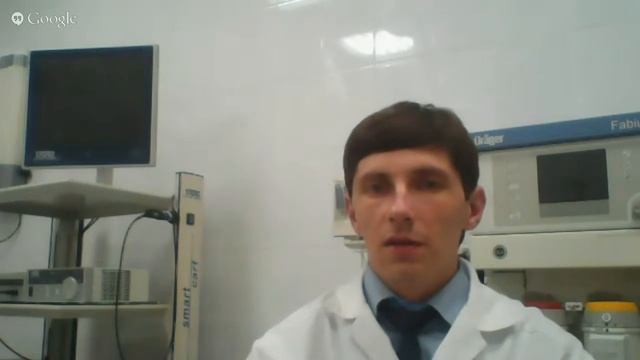 Исследование мочи