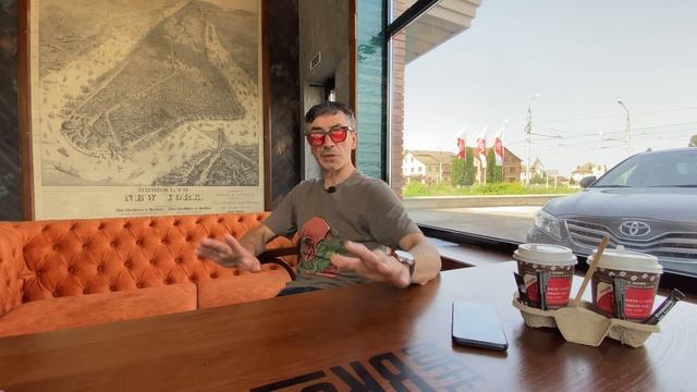 Заур Шогенов _shogenovz70 создаёт пространства с неповторимым стилем ?