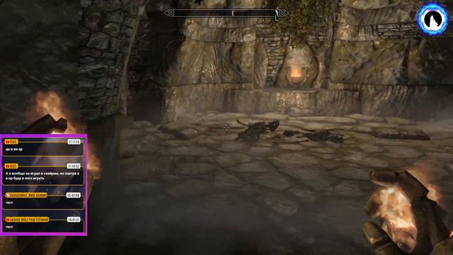 🐺 The Elder Scrolls V: Skyrim 🐲 #16 | ПРОДОЛЖАЕМ СЮЖЕТКУ 🔥