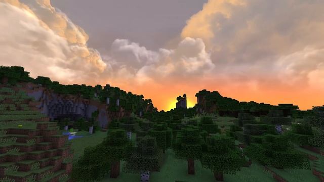 Minecraft - TOP 3 Best Custom Sky Texture Packs (1.12 / 1.11 Compatible)