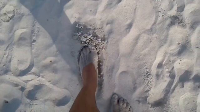 Таиланд Самуи пляж Чонг Мон