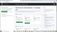 Cara Membuat Akun Github dan Upload File ke Github | Terbaru