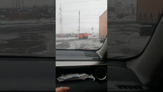 КАМАЗУ ПОХЕР