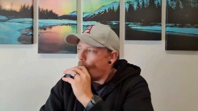 SMOK NORD POD SYSTEM REVIEW  VAPE ON!