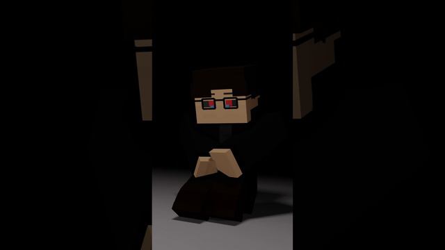 sad?/Грусть?|CubeGame|Blender