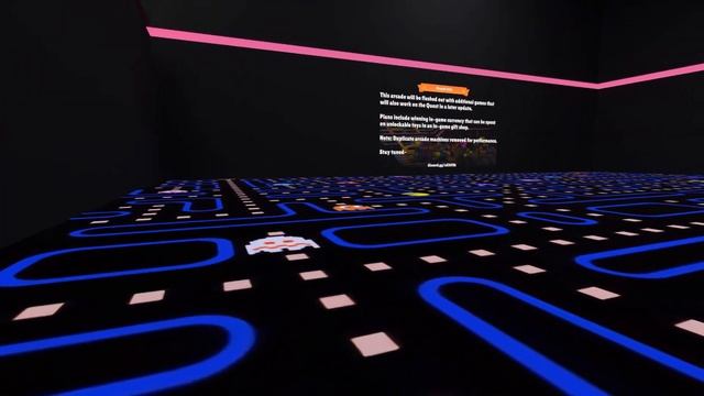 VRChat, день рождения Chao Bonbino часть 1 - начало.