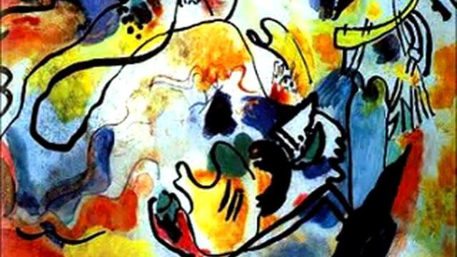 Taras Yachshenko - Capriccioso -  Nr.2 from Gesänge Der Liebe