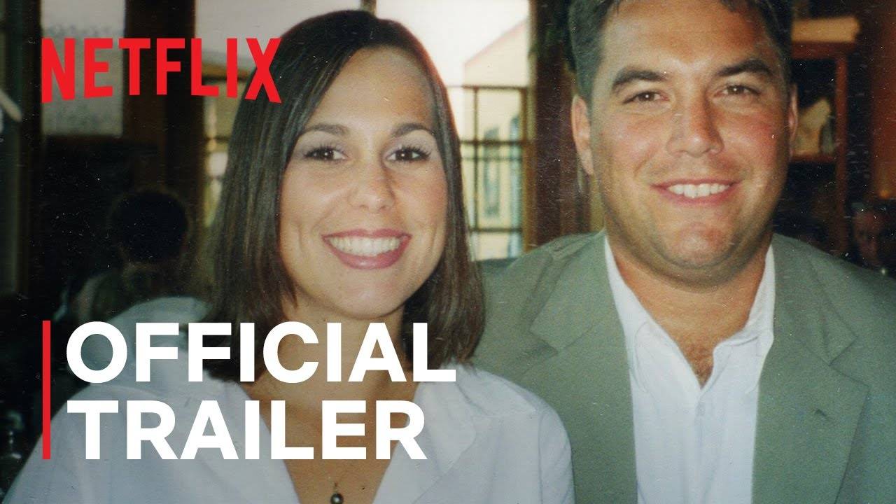 The Documentary Series American Murder: Laci Peterson - Official Trailer | Netflix